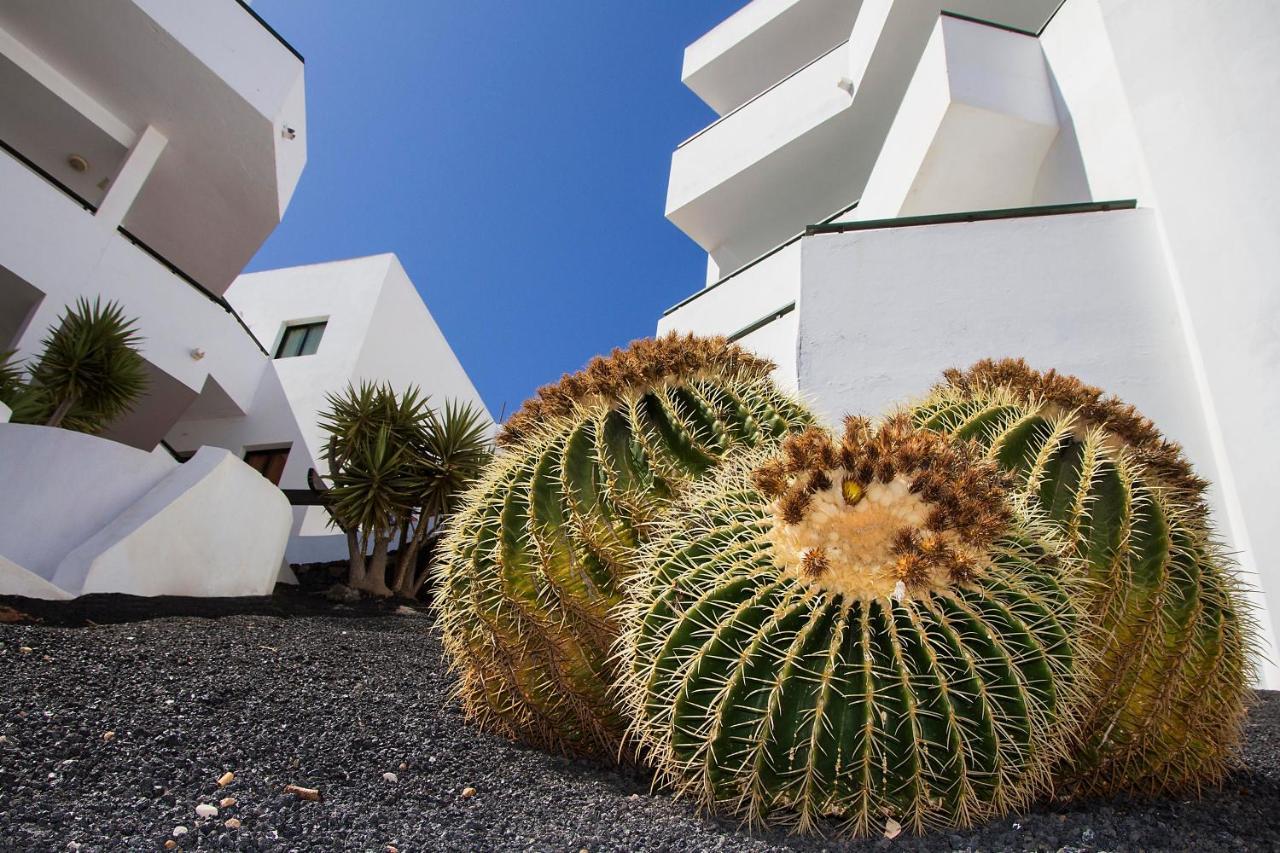 Apartamentos Lanzarote Paradise Colinas Costa Teguise Exterior photo