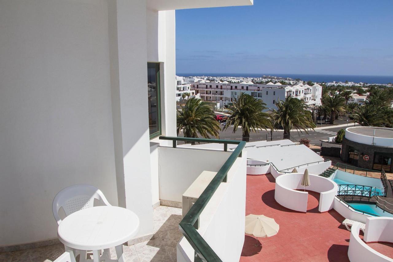 Apartamentos Lanzarote Paradise Colinas Costa Teguise Exterior photo