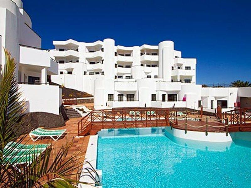 Apartamentos Lanzarote Paradise Colinas Costa Teguise Exterior photo